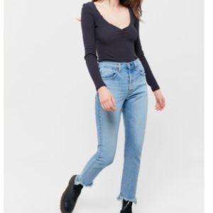 Levis premium 501 skinny jean W26 L28